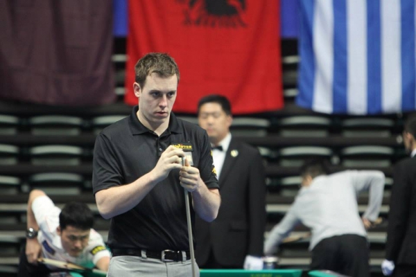 Karl Boyes Karl Boyes